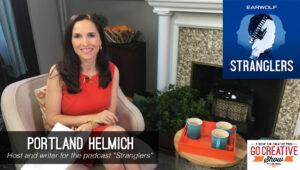 portland Helmich on Go Creative Show with Ben Consoli