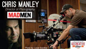 Mad Men Mania (With Chris Manley, ASC)